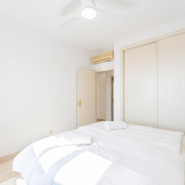 Bonita Hills - 3 bedroom Penthouse with Panoramic Sea Views & Large Terrace - Apartamento de 3 dormitorios - 22