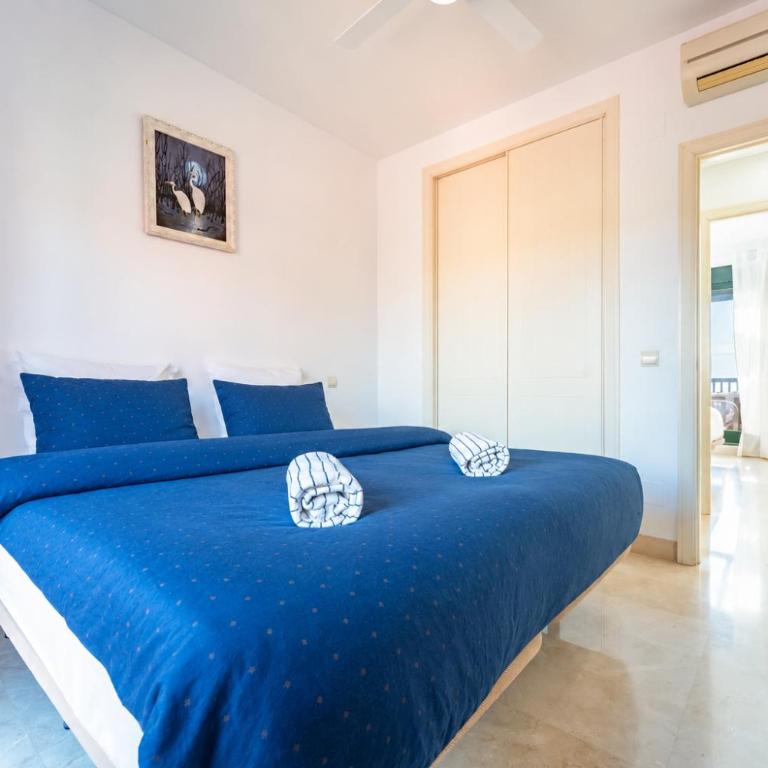 Bonita Hills - 3 bedroom Penthouse with Panoramic Sea Views & Large Terrace - Apartamento de 3 dormitorios - 26