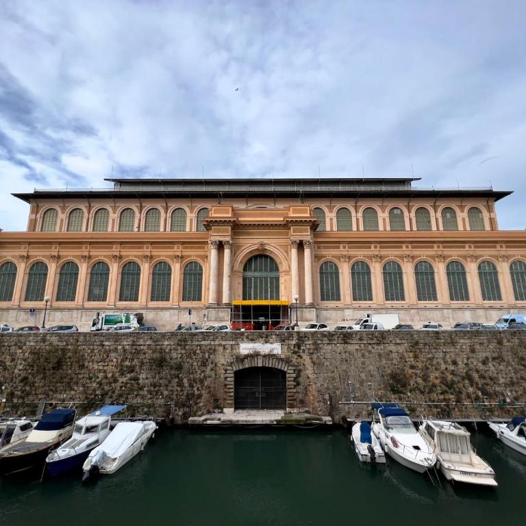 Profumo di mare - Casa vacanze a due passi dal mare - Appartement 2 Chambres - 18
