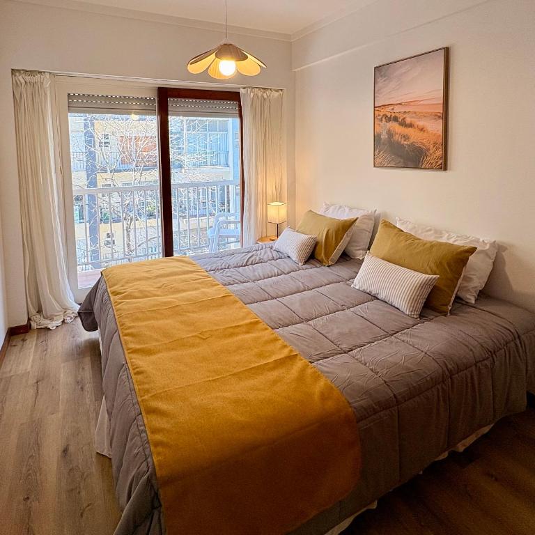 4 amb zona Paseo Aldrey - NO Jovenes - Three-Bedroom Apartment - 8