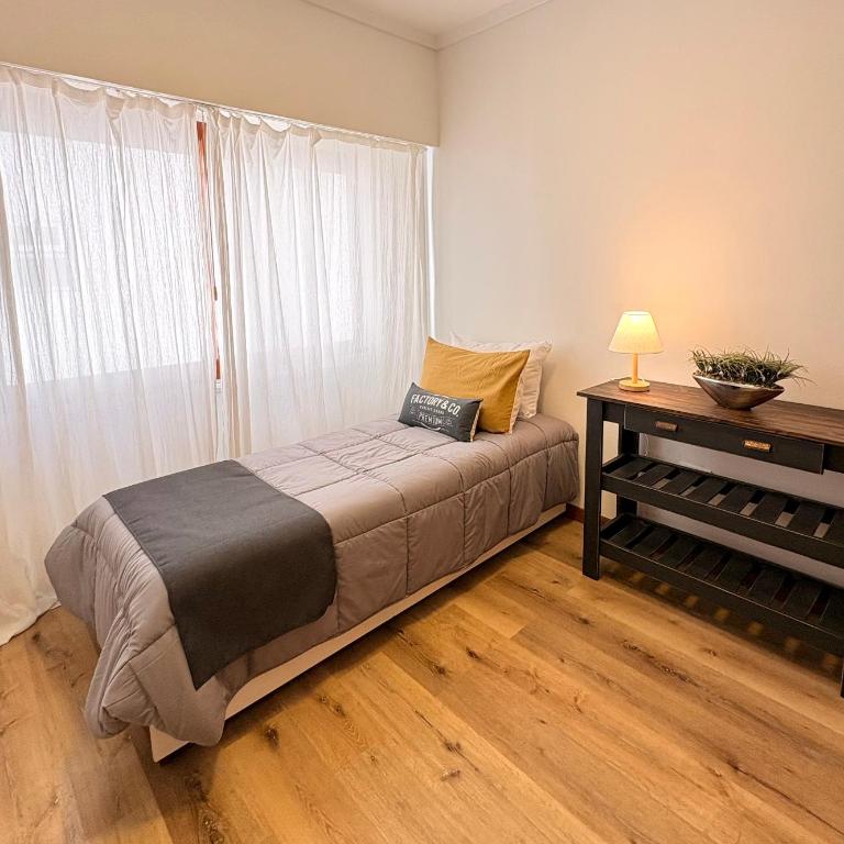 4 amb zona Paseo Aldrey - NO Jovenes - Three-Bedroom Apartment - 14