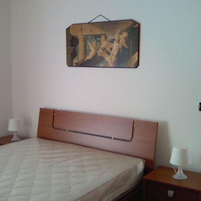 Appartamenti Sole Mare Agropoli - Appartamento con 1 Camera da Letto - 37
