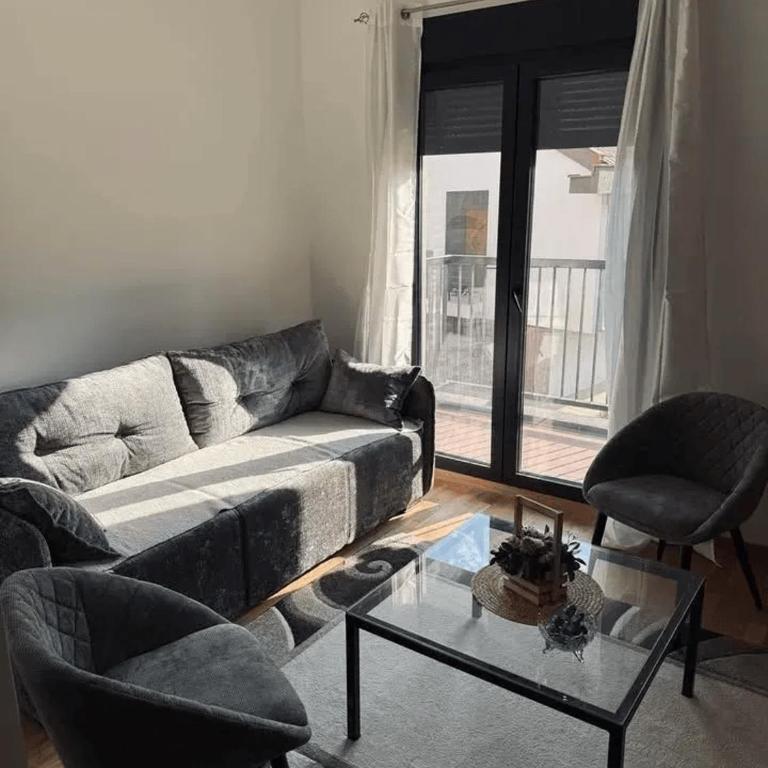 Studio Urban Oasis - Apartment mit 1 Schlafzimmer - 1