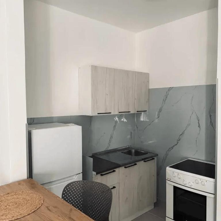 Studio Urban Oasis - Apartment mit 1 Schlafzimmer - 2