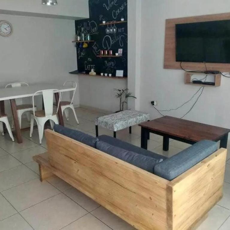 Departamento Raúl - One-Bedroom Apartment - 1