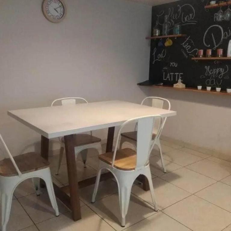 Departamento Raúl - One-Bedroom Apartment - 7