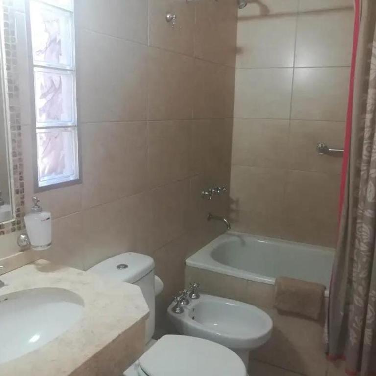 Departamento Raúl - One-Bedroom Apartment - 8