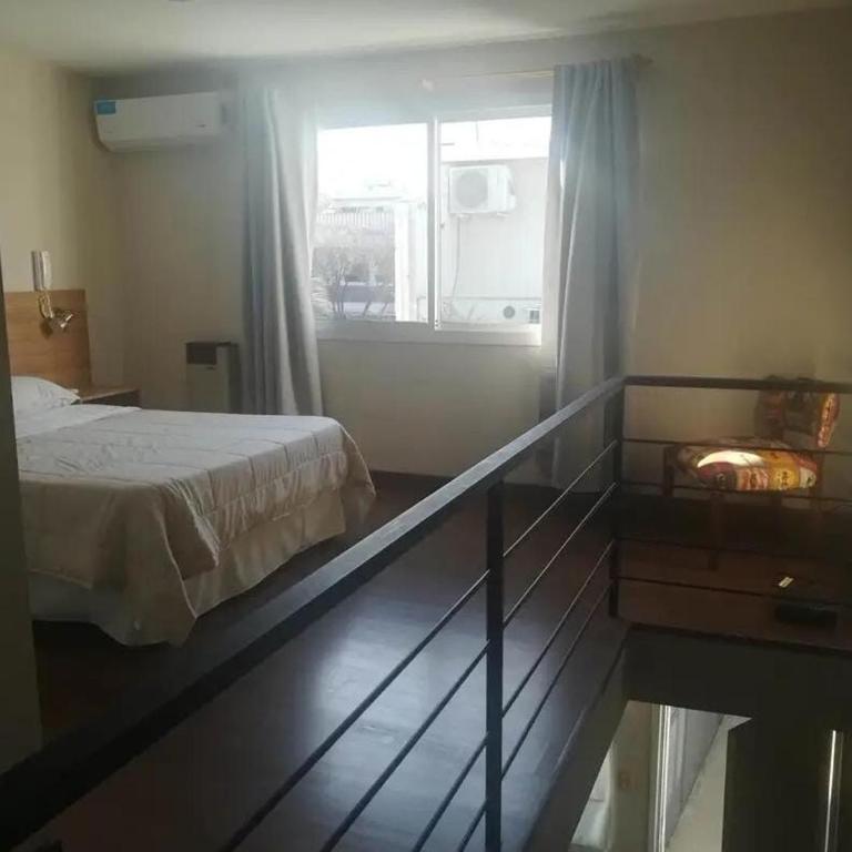 Departamento Raúl - One-Bedroom Apartment - 9