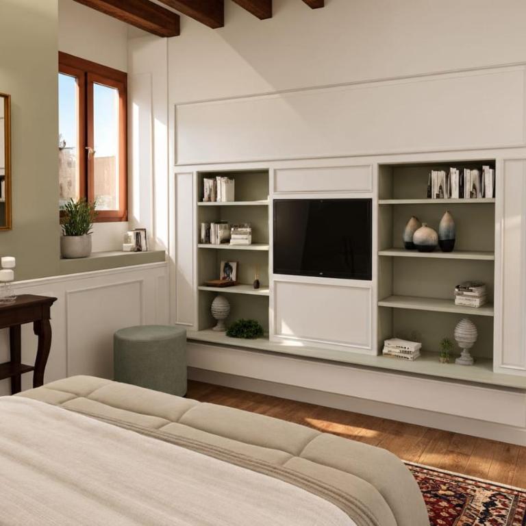 Residenza Duomo3 - Apartments - Appartamento Deluxe con 1 Camera da Letto - 25