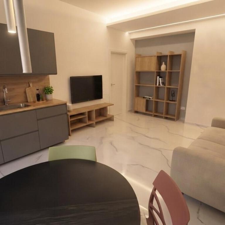 G-Home Urban Experience - Apartamento de 2 dormitorios - 4