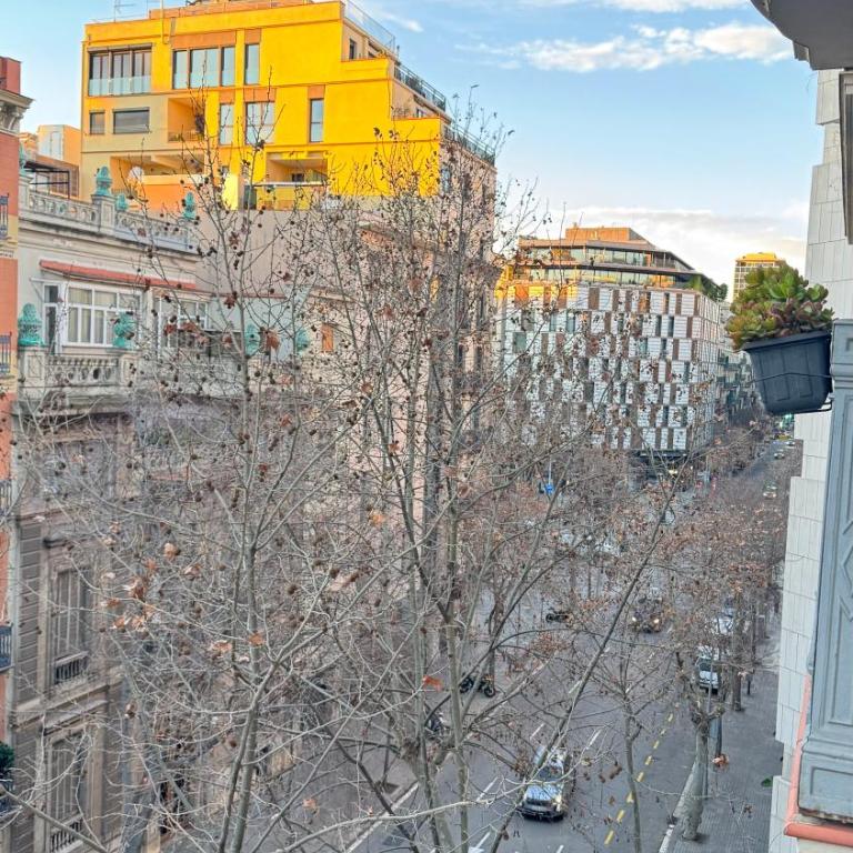 Petit Rosselló - Apartamento de 1 dormitorio - 36