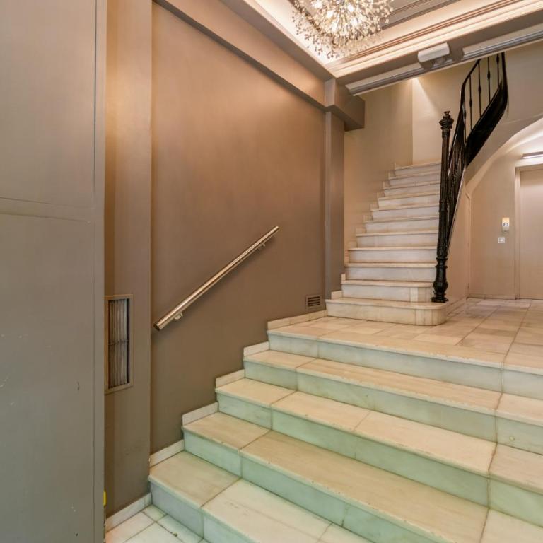 Petit Rosselló - Apartamento de 1 dormitorio - 37
