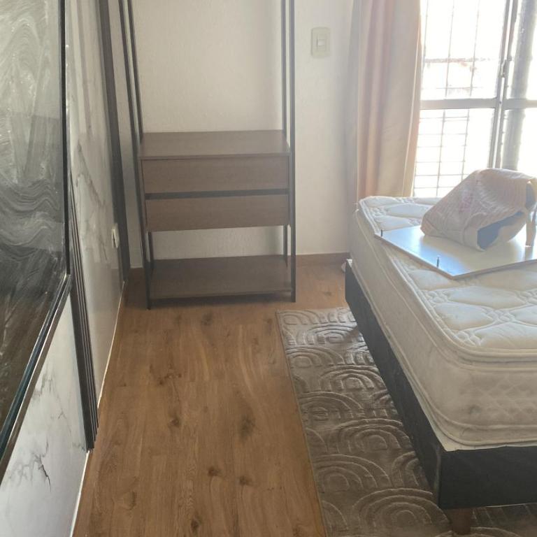 Monoambiente - Apartamento de 1 dormitorio - 3