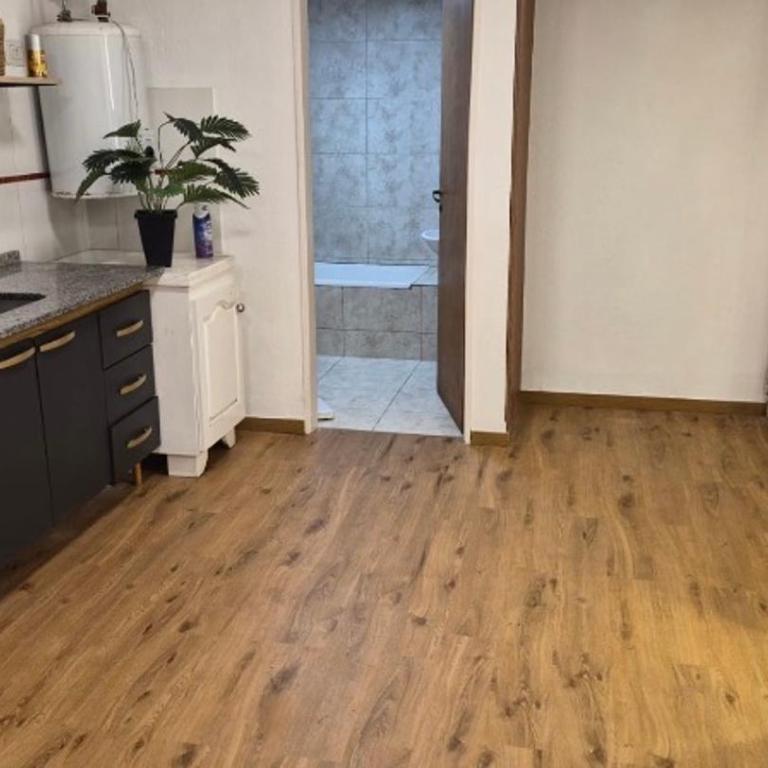 Monoambiente - Apartamento de 1 dormitorio - 5