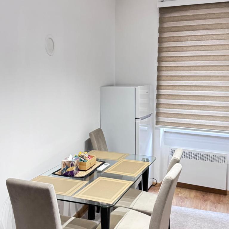 Heart of Sarajevo - Appartement 1 Chambre - 12