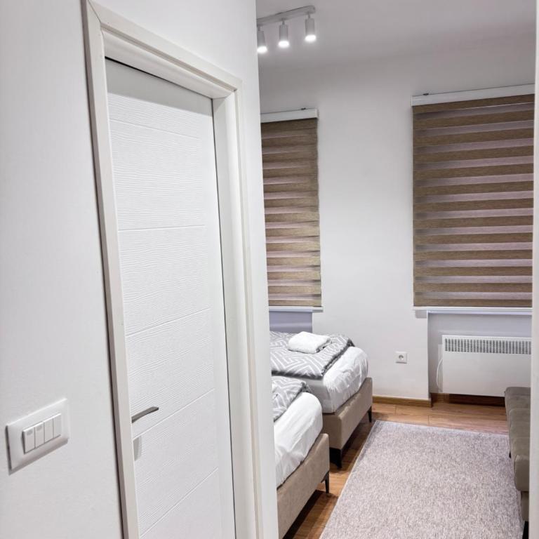 Heart of Sarajevo - Appartement 1 Chambre - 15