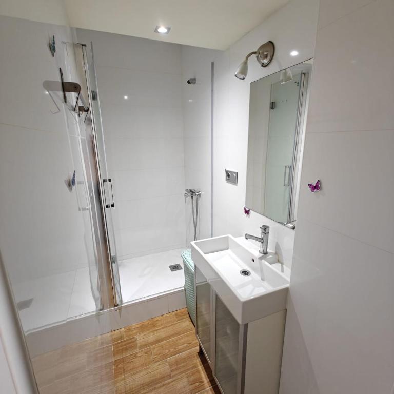 Estudio apartamento - Apartamento de 1 dormitorio - 9