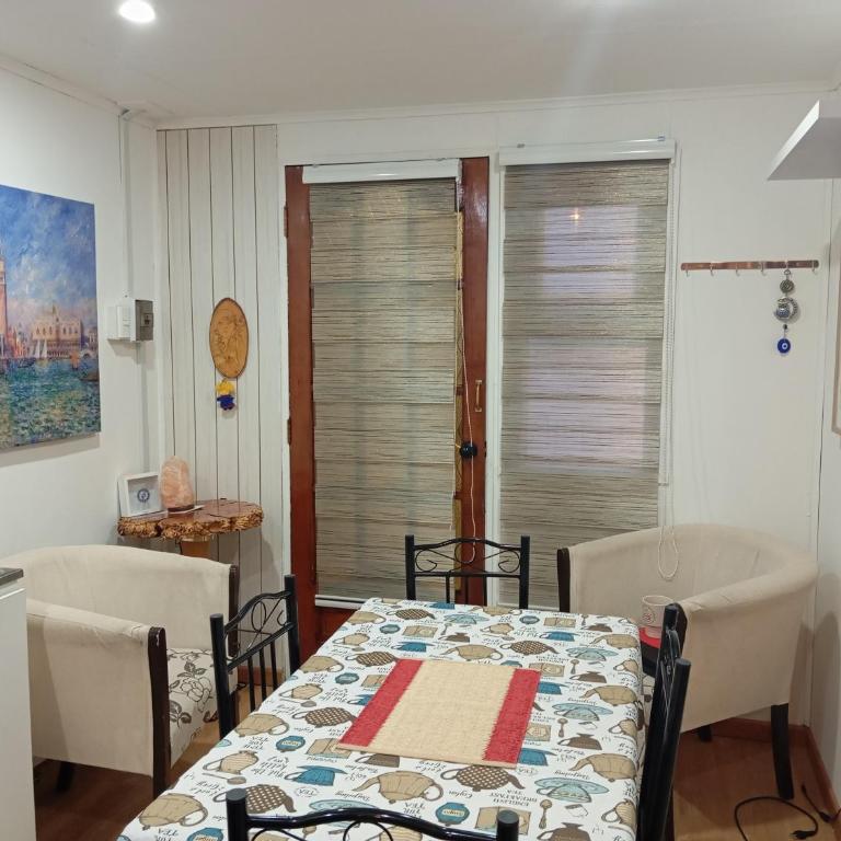 bekari - One-Bedroom Apartment - 11