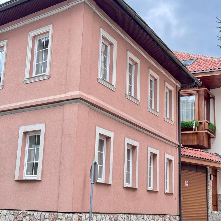Sarajevo Story - Private Parking - Appartement 1 Chambre - 12