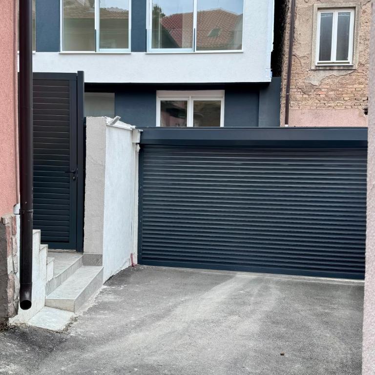 Sarajevo Story - Private Parking - Appartement 1 Chambre - 13
