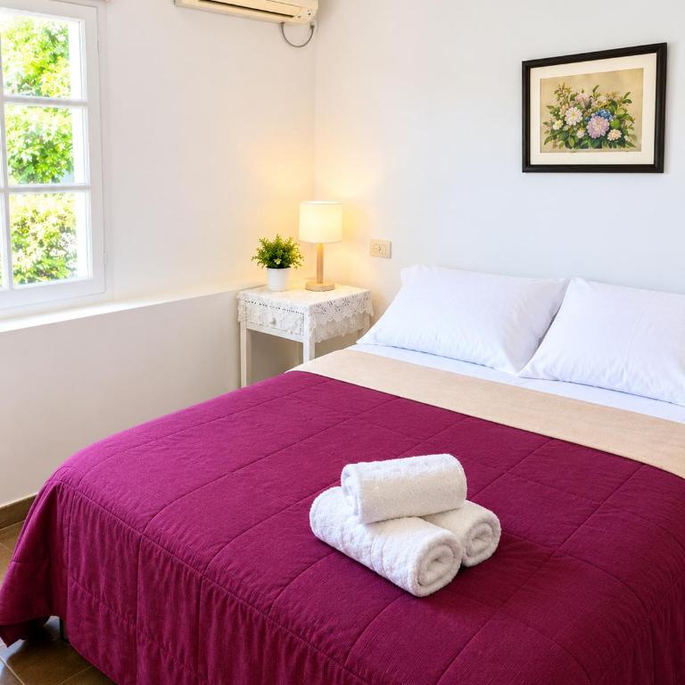 Espacio Arena Hotel - Classic One-Bedroom Apartment with King Bed - 6