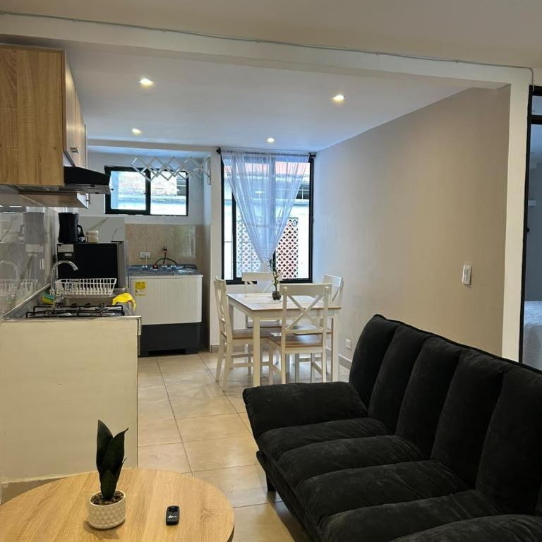Prados Suite Stay - Apartamento de 1 dormitorio - 1