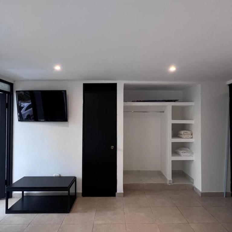 Prados Suite Stay - Apartamento de 1 dormitorio - 7
