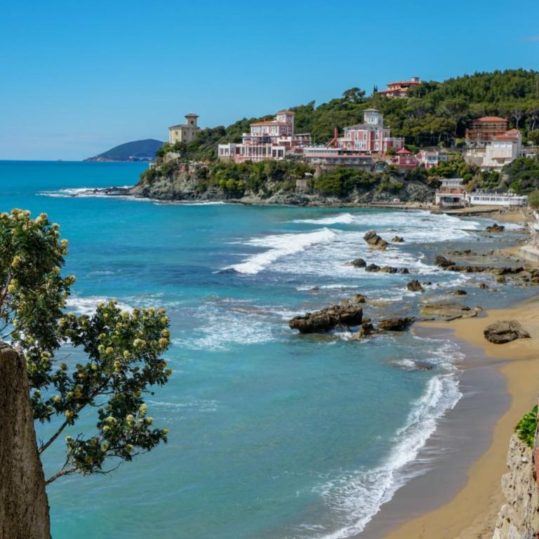 Profumo di mare - Casa vacanze a due passi dal mare - Appartement 2 Chambres - 32