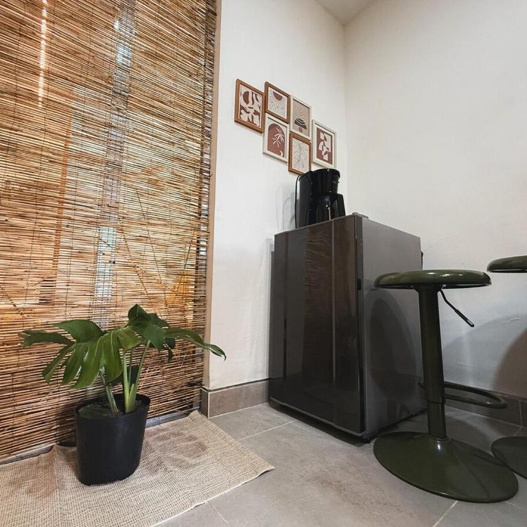 Boho Loft in Poblado San Diego, Medellín - Apartamento de 2 dormitorios - 3