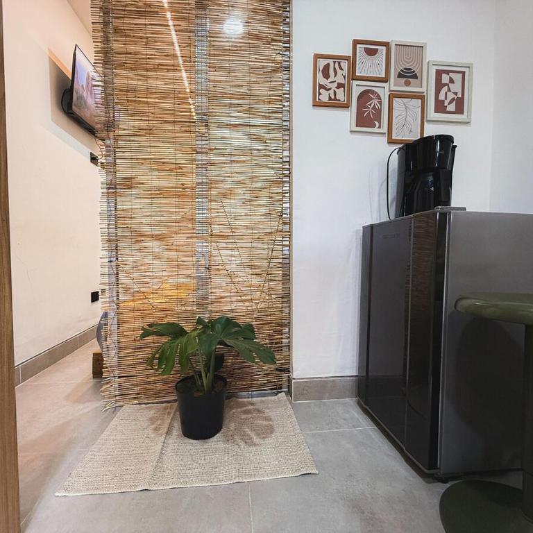 Boho Loft in Poblado San Diego, Medellín - Apartamento de 2 dormitorios - 8