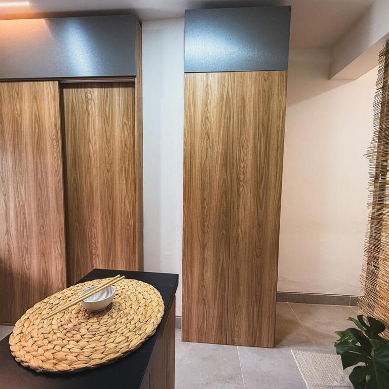 Boho Loft in Poblado San Diego, Medellín - Apartamento de 2 dormitorios - 9