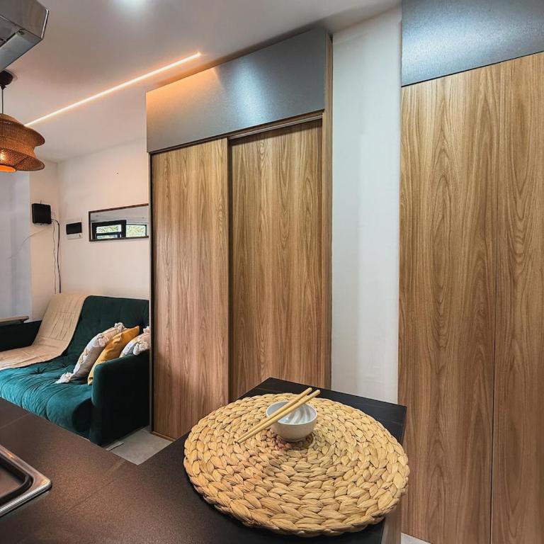 Boho Loft in Poblado San Diego, Medellín - Apartamento de 2 dormitorios - 11