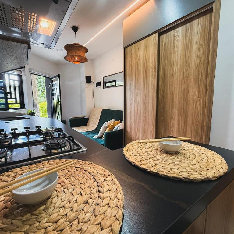 Boho Loft in Poblado San Diego, Medellín - Apartamento de 2 dormitorios - 15