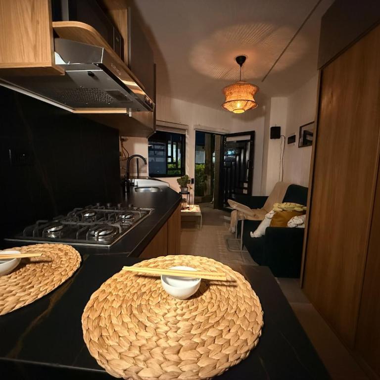Boho Loft in Poblado San Diego, Medellín - Apartamento de 2 dormitorios - 21