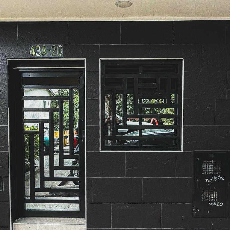 Boho Loft in Poblado San Diego, Medellín - Apartamento de 2 dormitorios - 25
