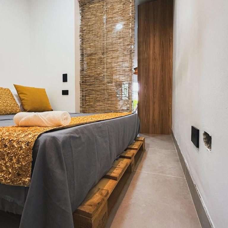 Boho Loft in Poblado San Diego, Medellín - Apartamento de 2 dormitorios - 28