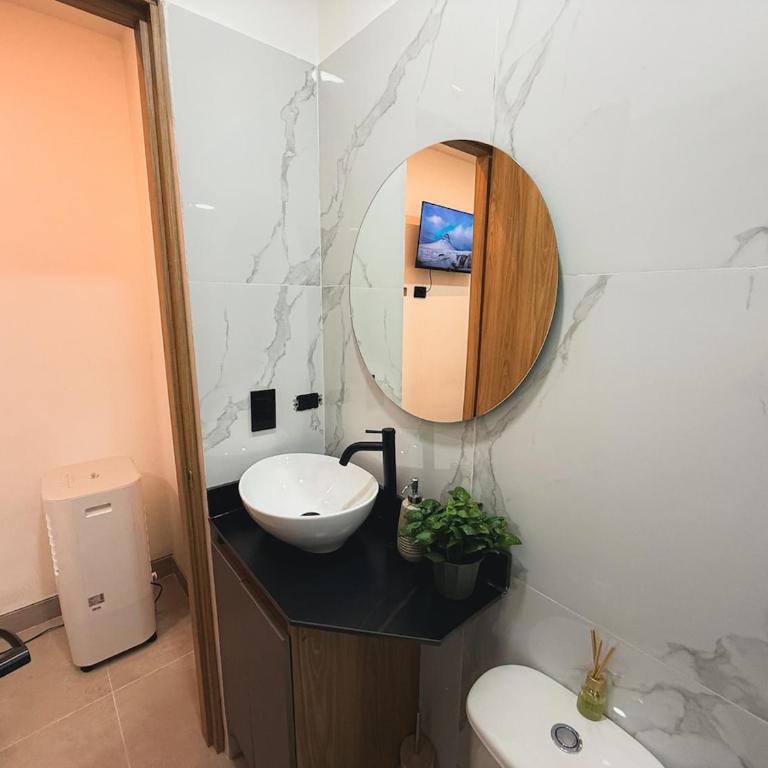 Boho Loft in Poblado San Diego, Medellín - Apartamento de 2 dormitorios - 29