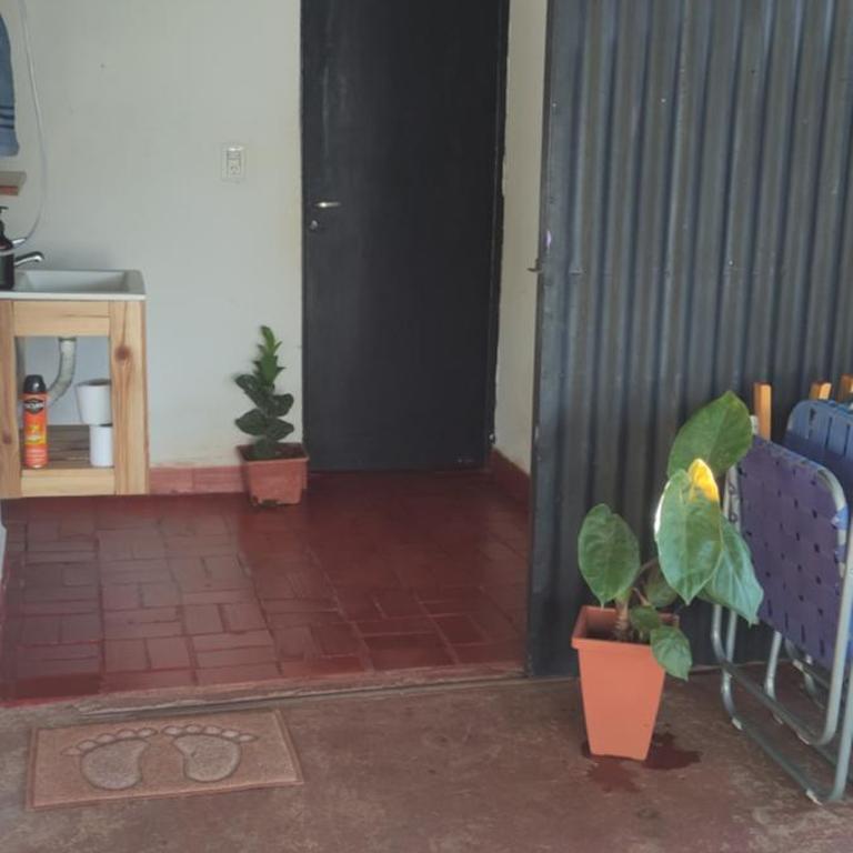 " Casa quinta "San Bernardo" Con Pileta y amplio jardín - Casa - 88