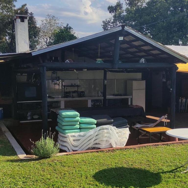 " Casa quinta "San Bernardo" Con Pileta y amplio jardín - Casa - 89