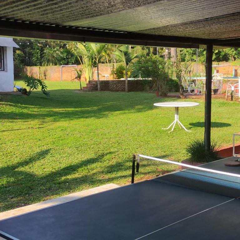 " Casa quinta "San Bernardo" Con Pileta y amplio jardín - Casa - 90