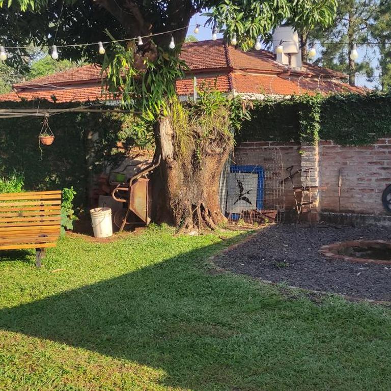" Casa quinta "San Bernardo" Con Pileta y amplio jardín - Casa - 93