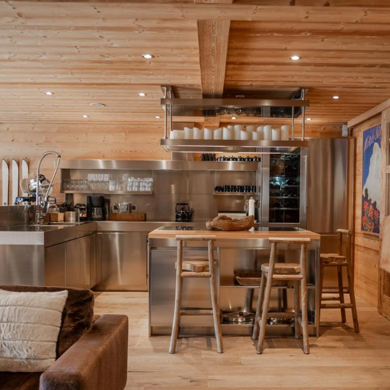 Whymper Apartment by HomeFlow - Apartment - 2