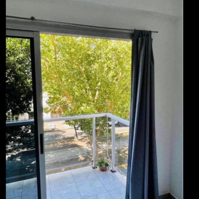 Departamento céntrico av13 - Apartamento de 1 dormitorio - 1