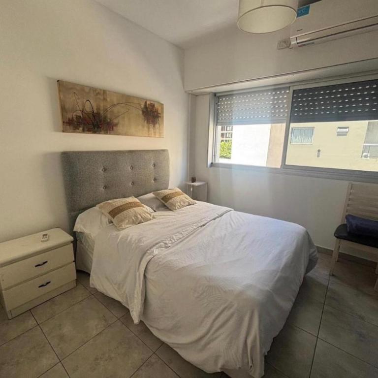 Departamento céntrico av13 - Apartamento de 1 dormitorio - 2