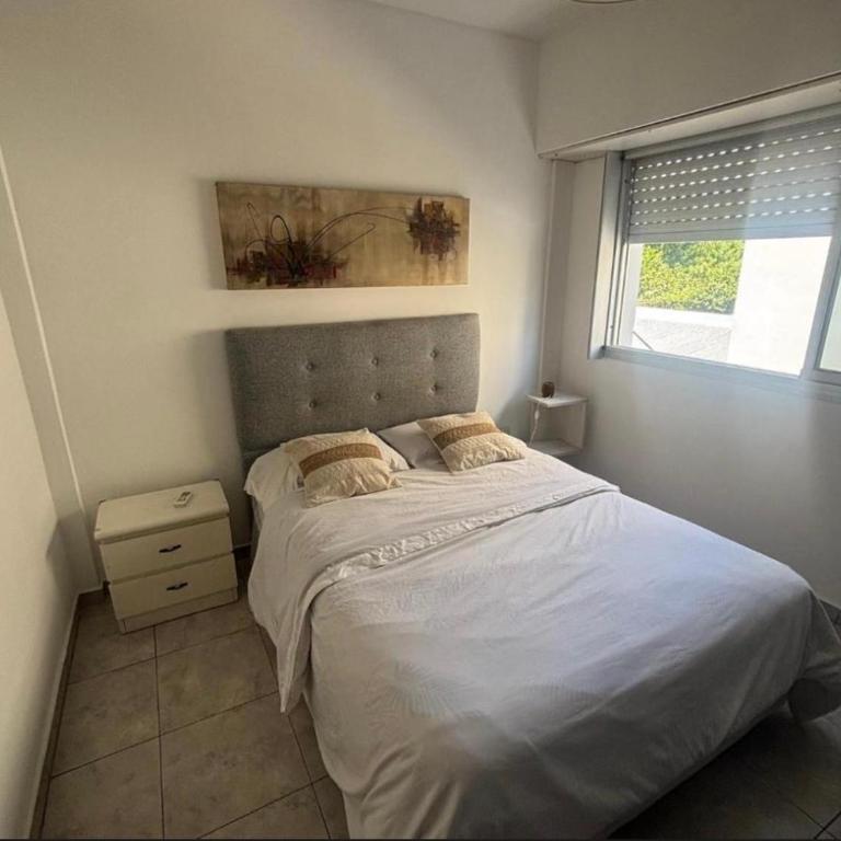 Departamento céntrico av13 - Apartamento de 1 dormitorio - 3