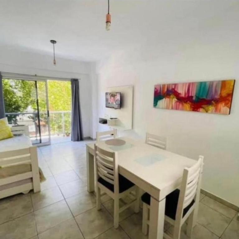 Departamento céntrico av13 - Apartamento de 1 dormitorio - 9