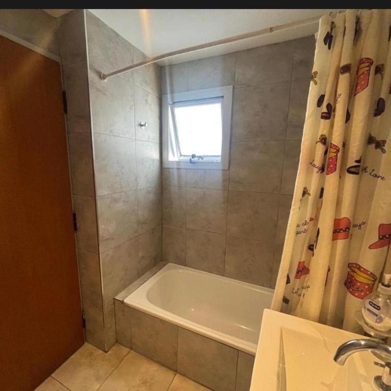 Departamento céntrico av13 - Apartamento de 1 dormitorio - 10