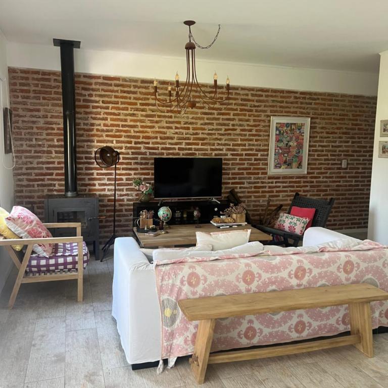 Cata&Chancho&Luisa - Casa con 1 dormitorio - 9
