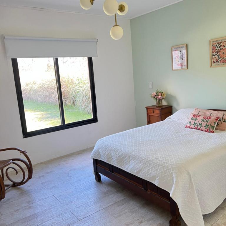 Cata&Chancho&Luisa - Casa con 1 dormitorio - 12