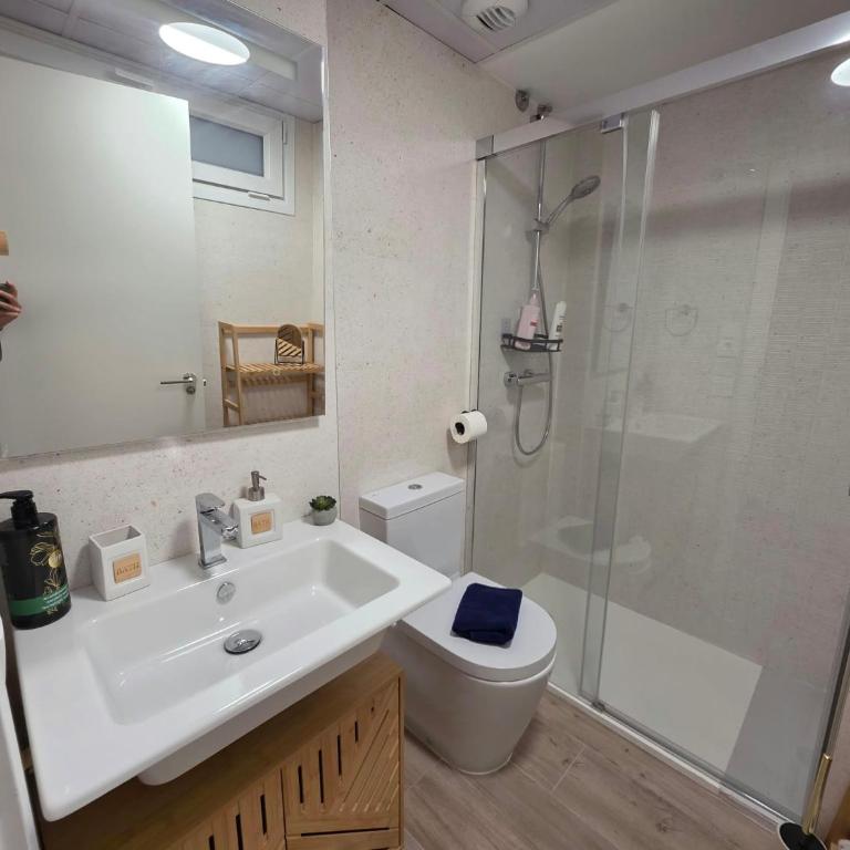 AQUA Terrazas de Peñiscola - Deluxe Apartment mit 2 Schlafzimmern - 16